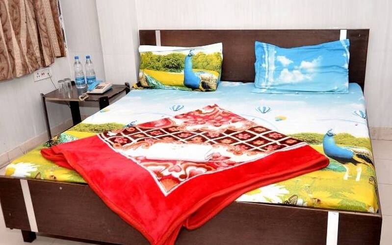 Sach Deva Guest House, Amritsar 4